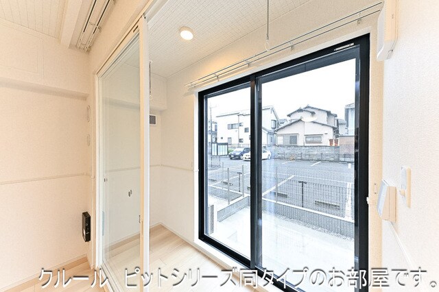 ＤＫ　エステート　守山の物件内観写真