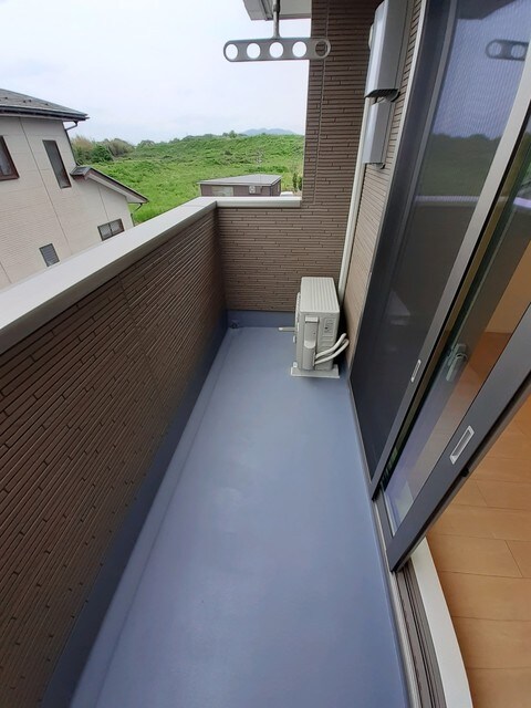 モンベルの物件内観写真