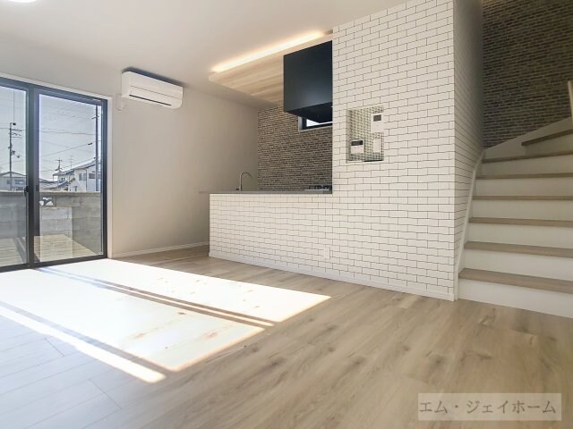 レガートの物件内観写真