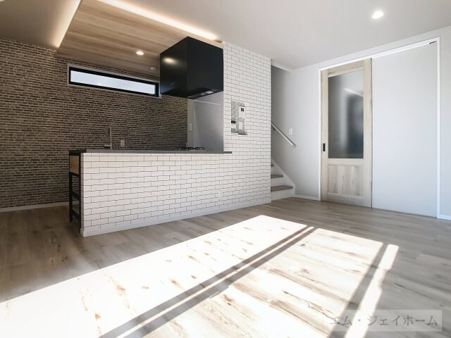 レガートの物件内観写真