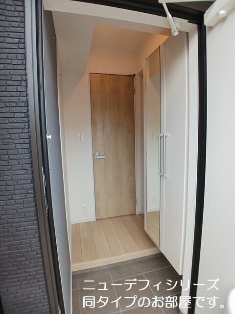 Ｖｉｉｄｅｓの物件内観写真