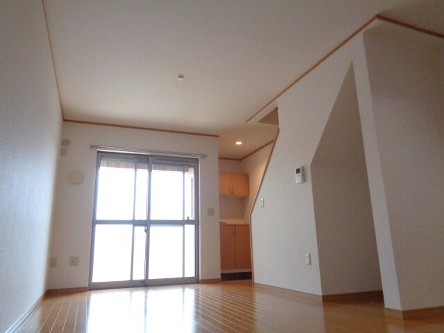 Polarisの物件内観写真