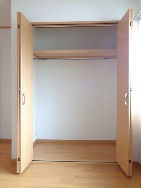 Polarisの物件内観写真