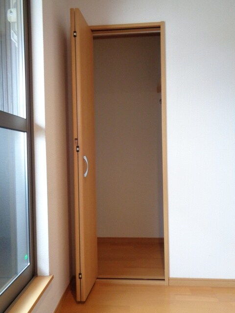 Polarisの物件内観写真