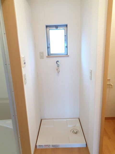 Polarisの物件内観写真