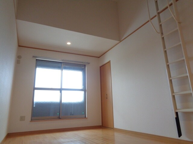 Polarisの物件内観写真