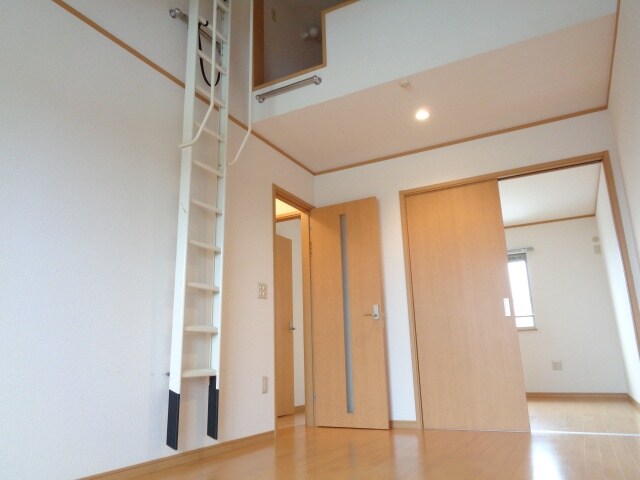 Polarisの物件内観写真