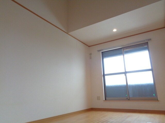 Polarisの物件内観写真