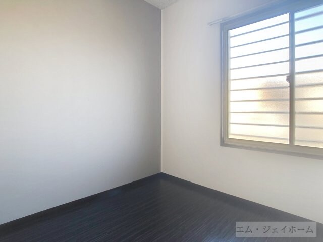 ユヌベルメゾンⅡの物件内観写真