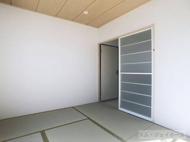 ユヌベルメゾンⅡの物件内観写真