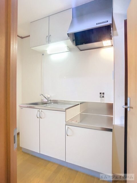 グレイスコートつるの物件内観写真