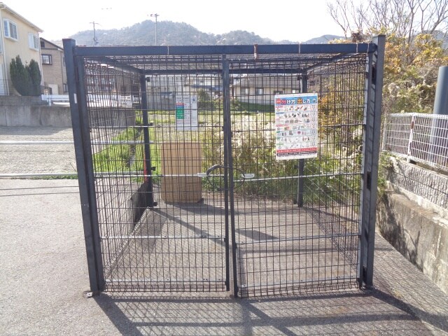 スリーハイムの物件内観写真