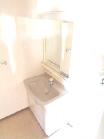 スリーハイムの物件内観写真