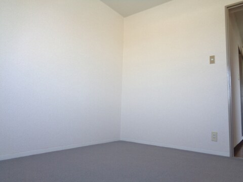 スリーハイムの物件内観写真