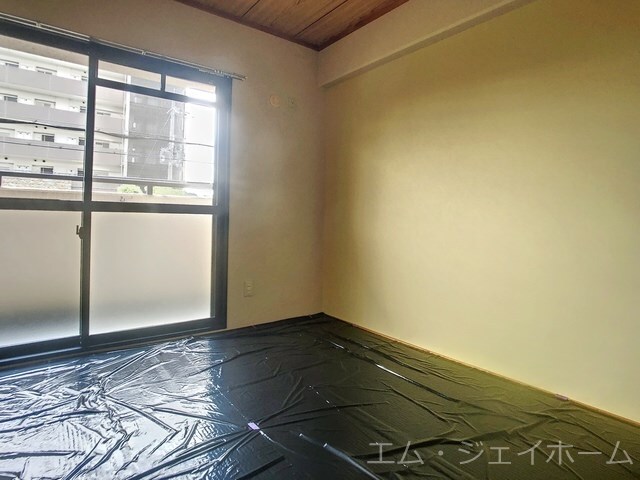 エスポワールASAHIの物件内観写真