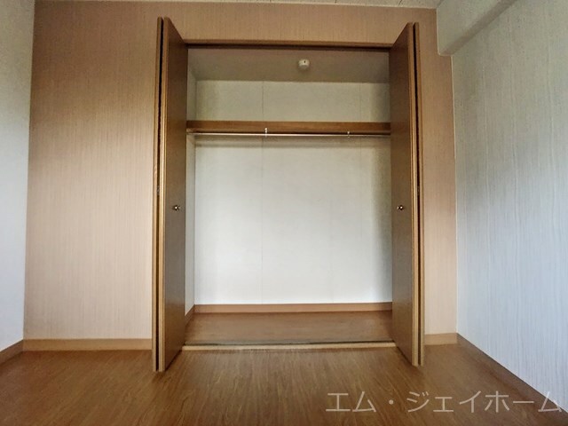 エスポワールASAHIの物件内観写真