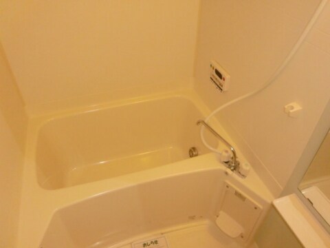 ベル・アラモの物件内観写真