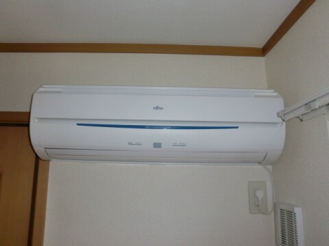 ベル・アラモの物件内観写真