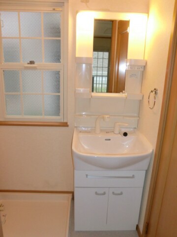 ベル・アラモの物件内観写真