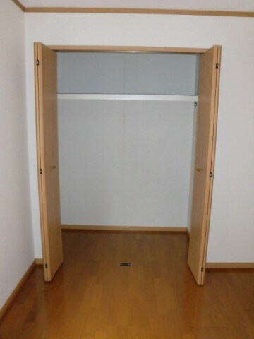 ベル・アラモの物件内観写真