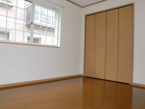 ベル・アラモの物件内観写真