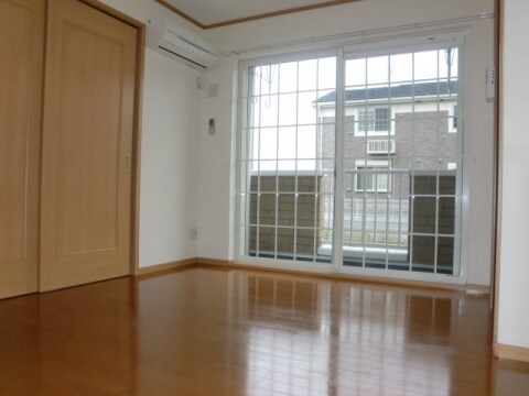 ベル・アラモの物件内観写真