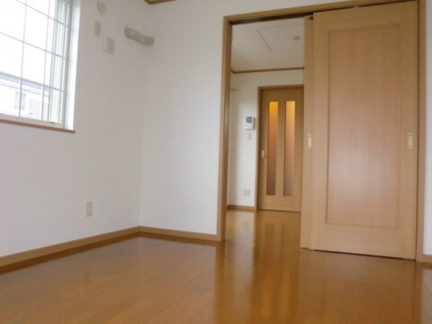 ベル・アラモの物件内観写真