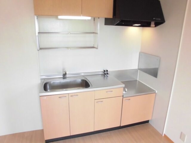 ナユタのさとセジュールの物件内観写真