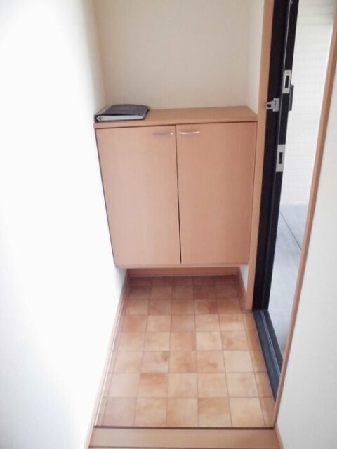 ナユタのさとセジュールの物件内観写真