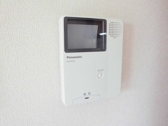 ナユタのさとセジュールの物件内観写真