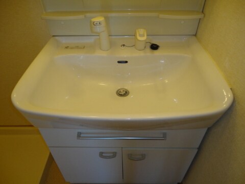 ポラリスの物件内観写真