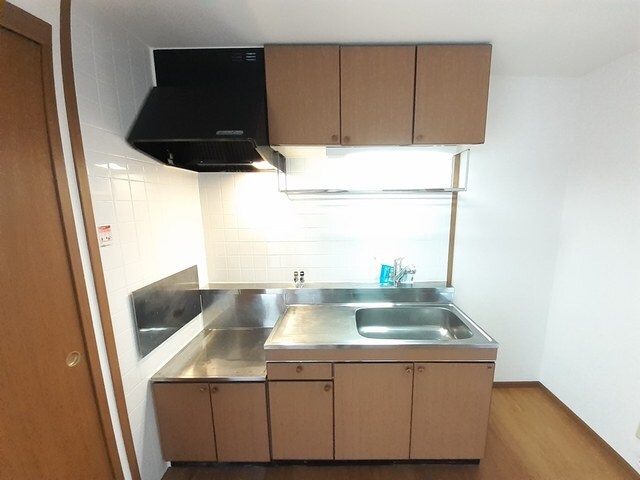 コータ・コート　Ｂの物件内観写真