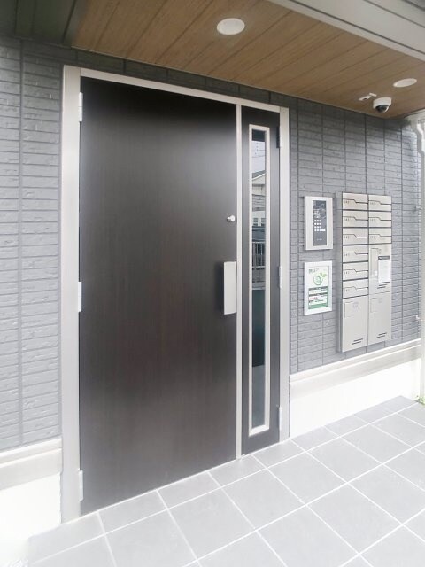 アリア西矢倉の物件外観写真