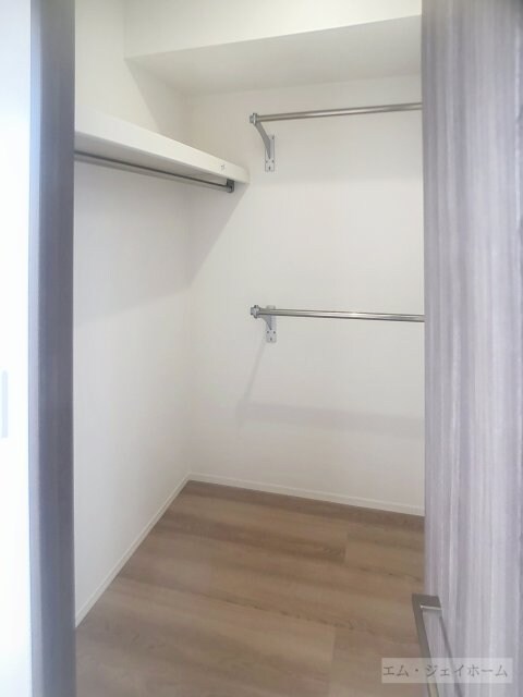 アリア西矢倉の物件内観写真