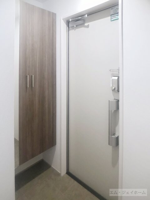 アリア西矢倉の物件内観写真