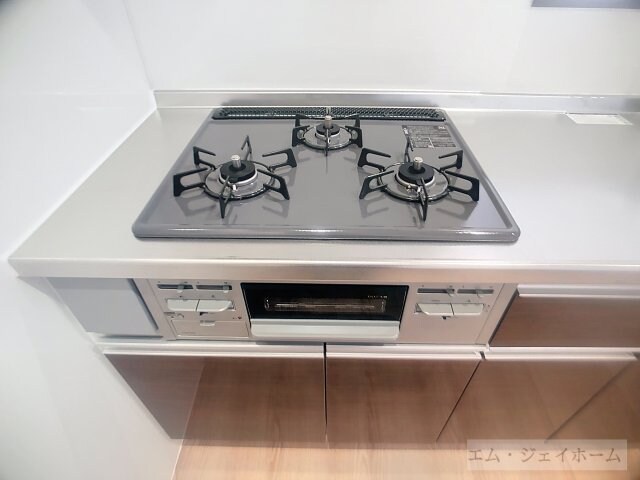 アリア西矢倉の物件内観写真