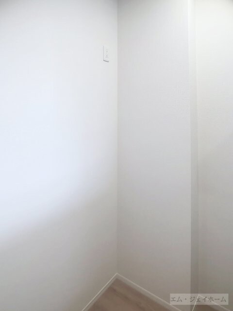 アリア西矢倉の物件内観写真