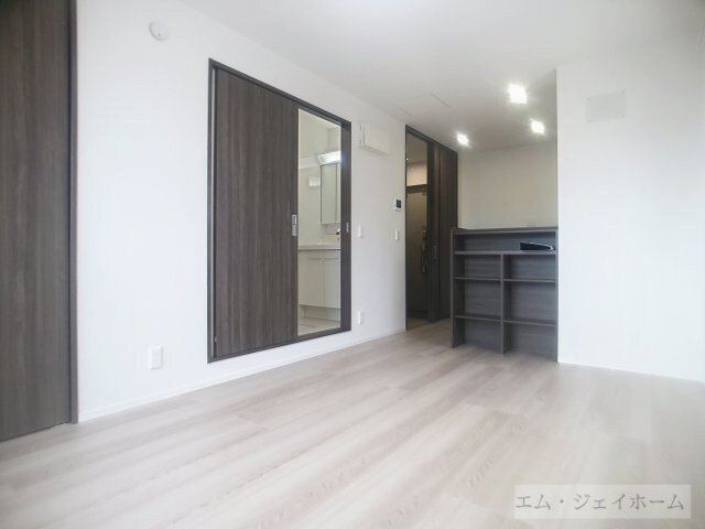 アリア西矢倉の物件内観写真