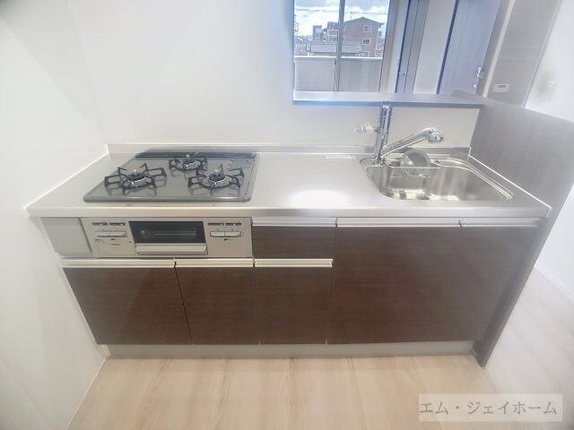 アリア西矢倉の物件内観写真