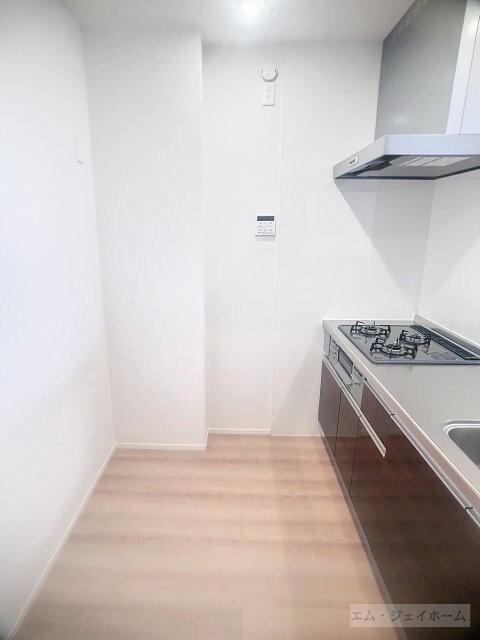 アリア西矢倉の物件内観写真