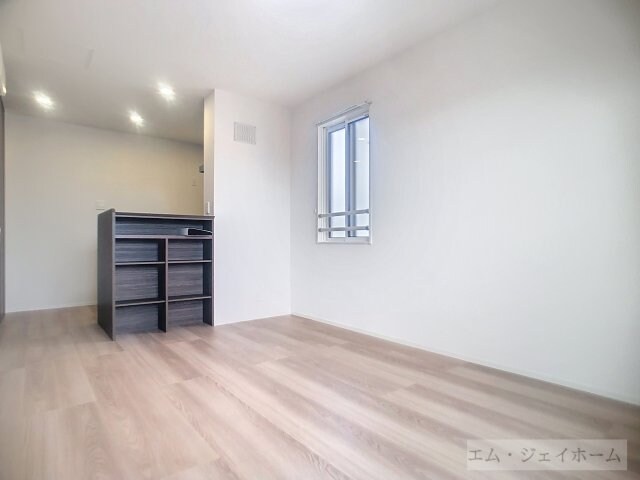 アリア西矢倉の物件内観写真