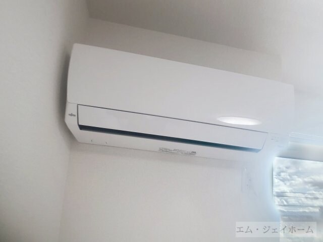 アリア西矢倉の物件内観写真