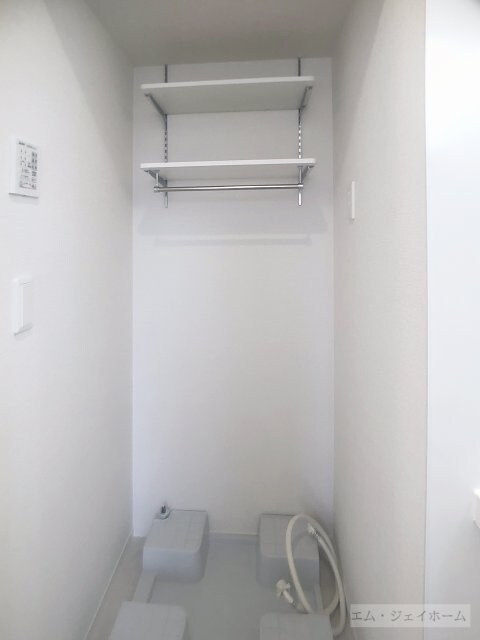 アリア西矢倉の物件内観写真