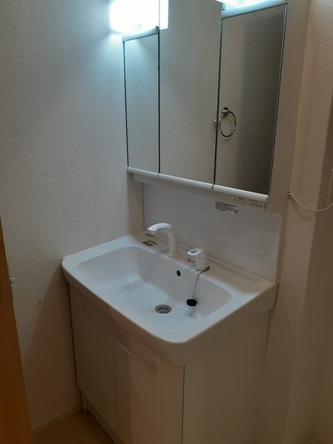 グレイスコートの物件内観写真