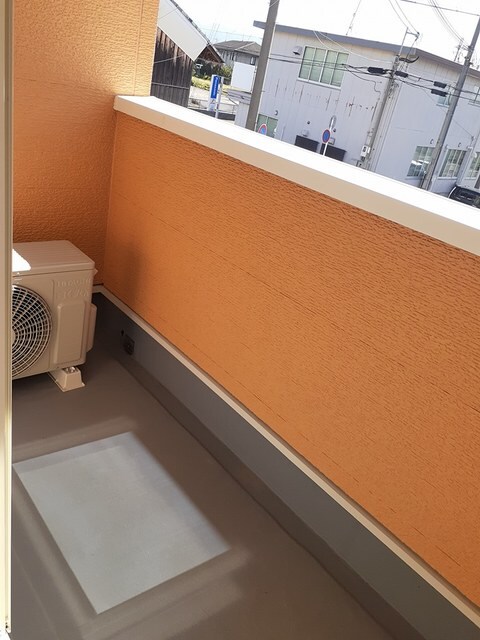 グレイスコートの物件内観写真