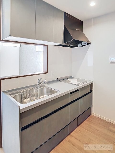 グッドライフステージＦＪの物件内観写真