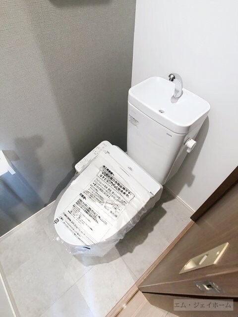 グッドライフステージＦＪの物件内観写真