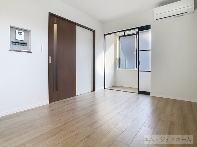 グッドライフステージＦＪの物件内観写真