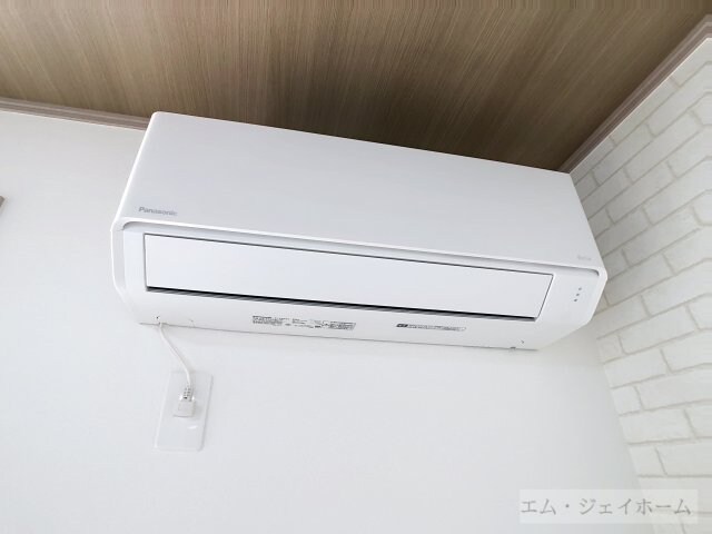 クラルスの物件内観写真