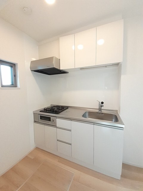 ＳＭＩＬＥ　ＣＡＳＡの物件内観写真